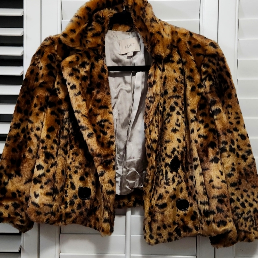 Loft Jacket